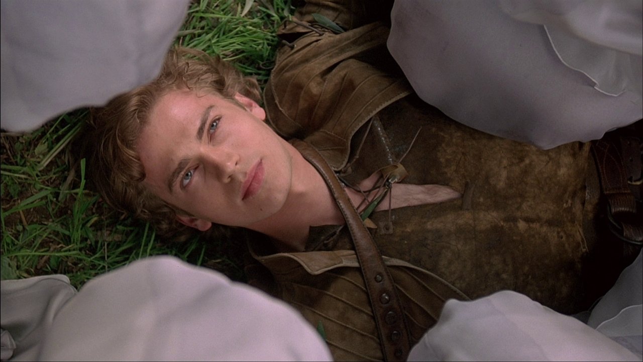 Virgin Territory Movie Screenshot 1