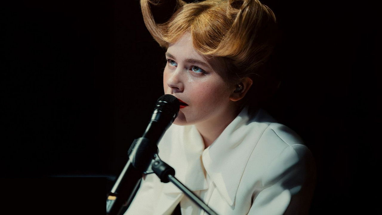 Zaho de Sagazan Symphonique @ The Lyon Auditorium 2025 Movie Screenshot 1