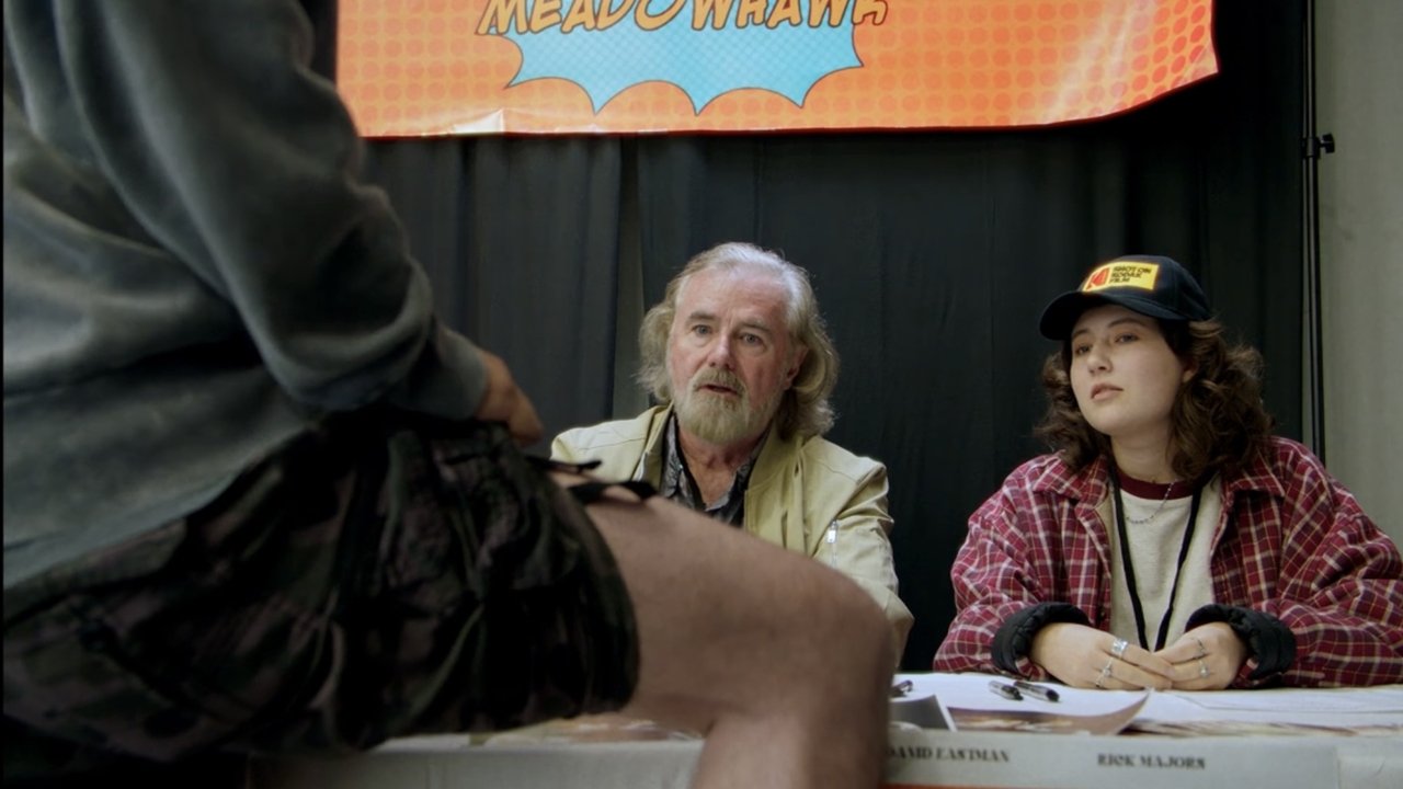 Meadowhawk Movie Screenshot 1