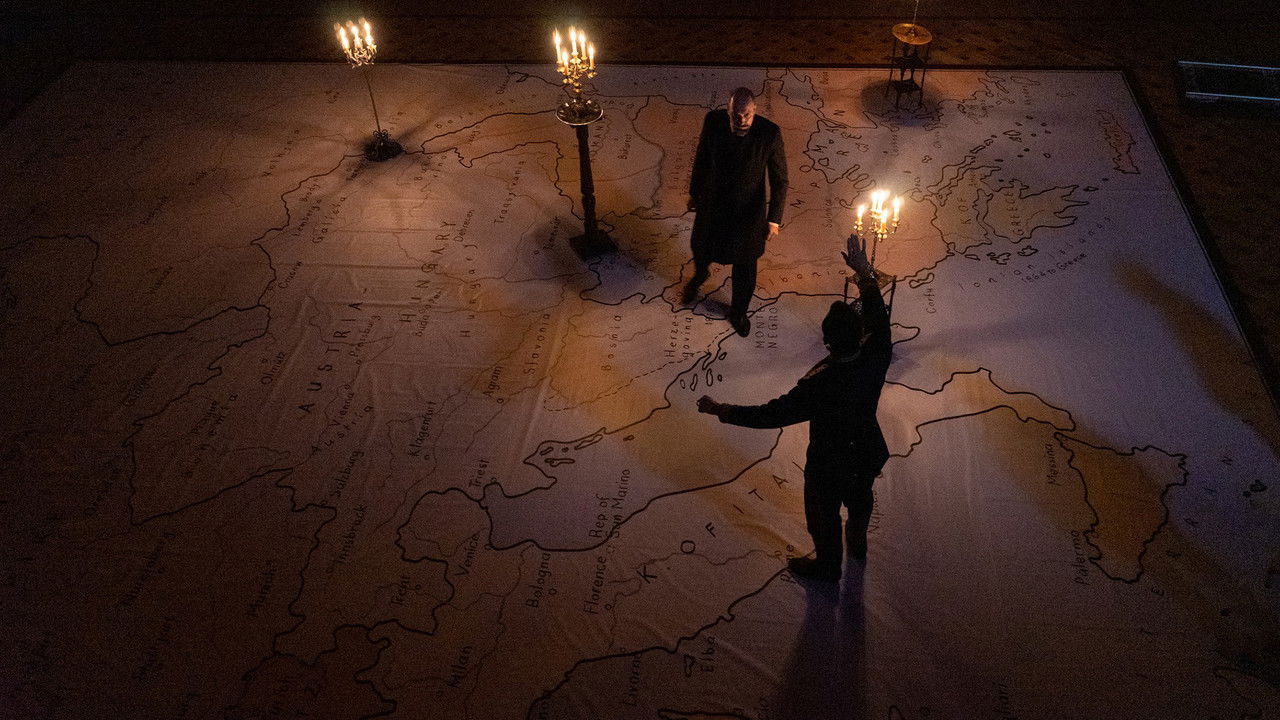 Bet Movie Screenshot 1