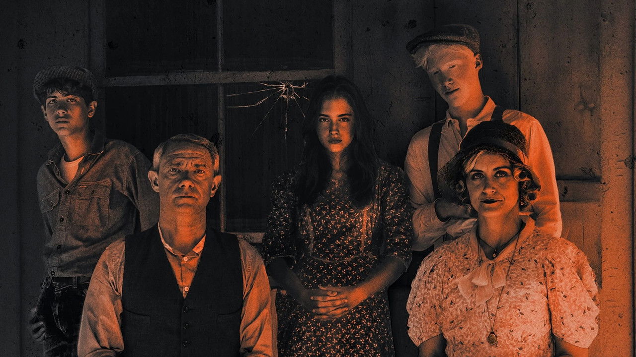 Queen of Bones Movie Screenshot 2