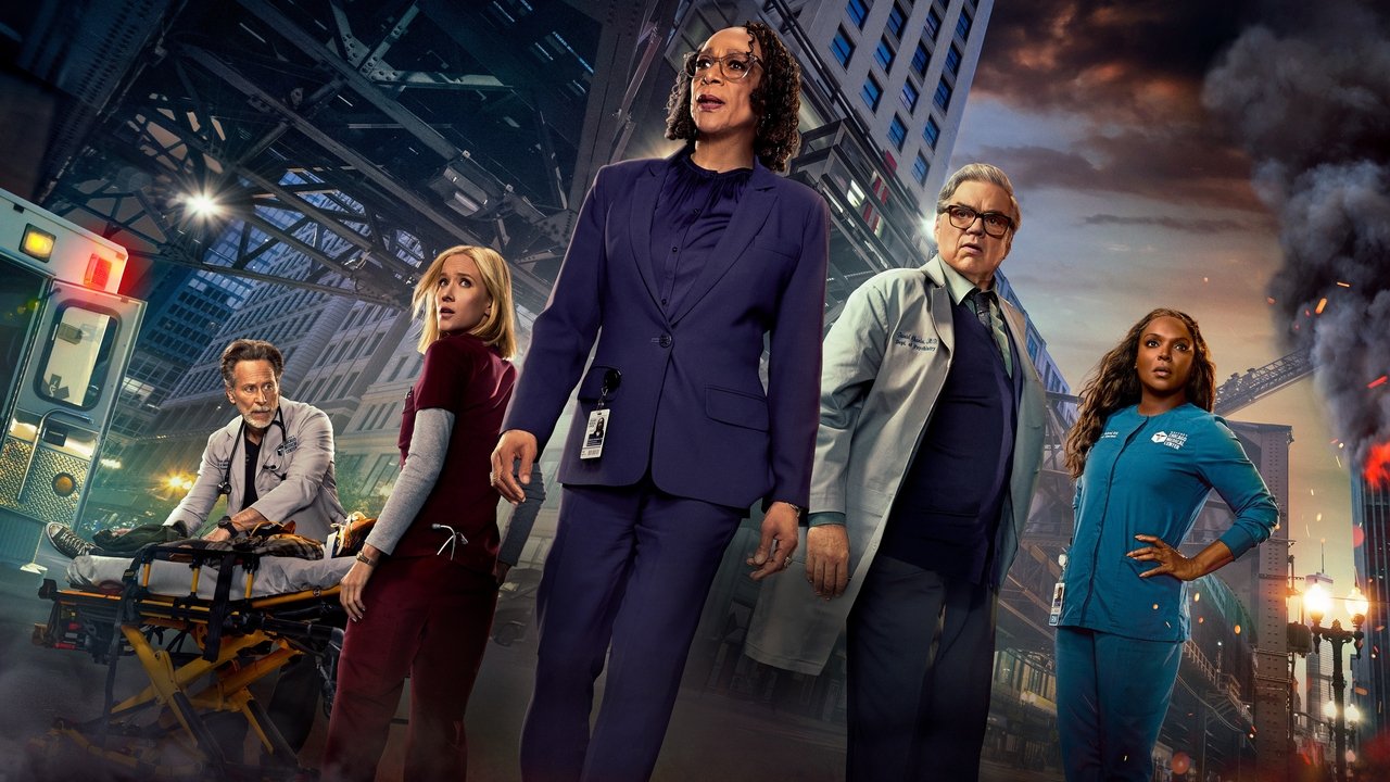 Chicago Med Series Screenshot 2