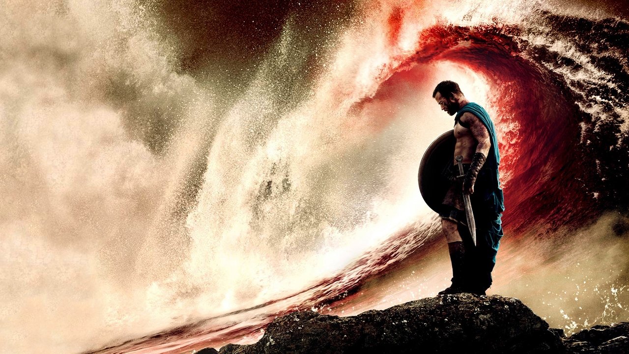300: Rise of an Empire Movie Screenshot 1
