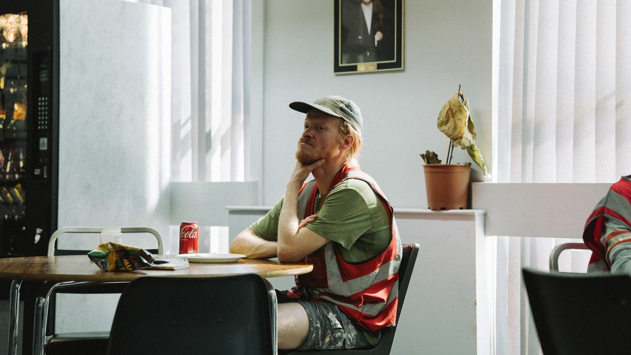 Bugonia Movie Screenshot 2