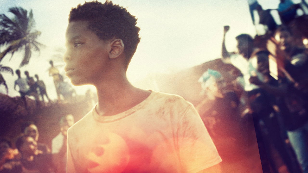 Tropic of Violence Movie Screenshot 3