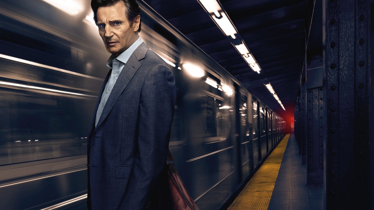 The Commuter Movie Screenshot 2