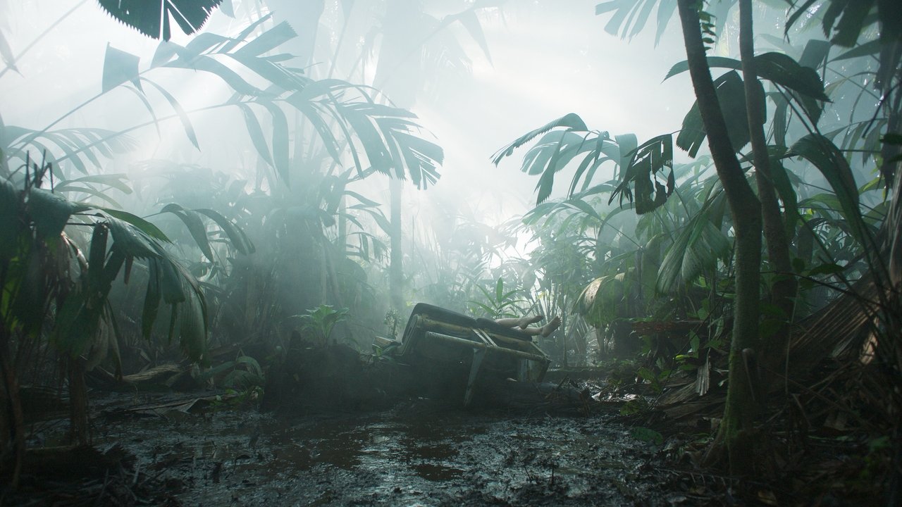 Transamazonia Movie Screenshot 1