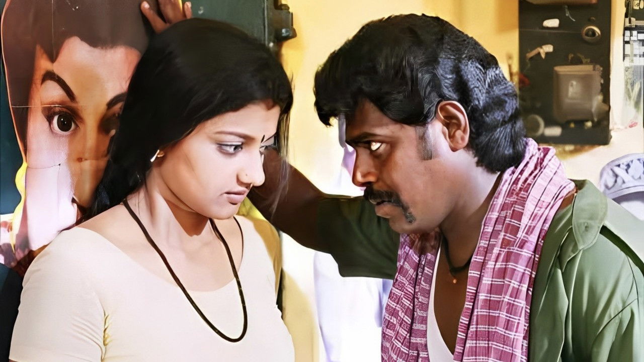 Santosh Subramaniam Movie Screenshot 3