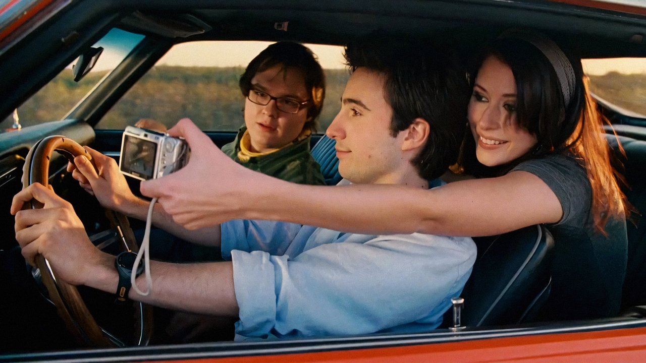 Sex Drive Movie Screenshot 1