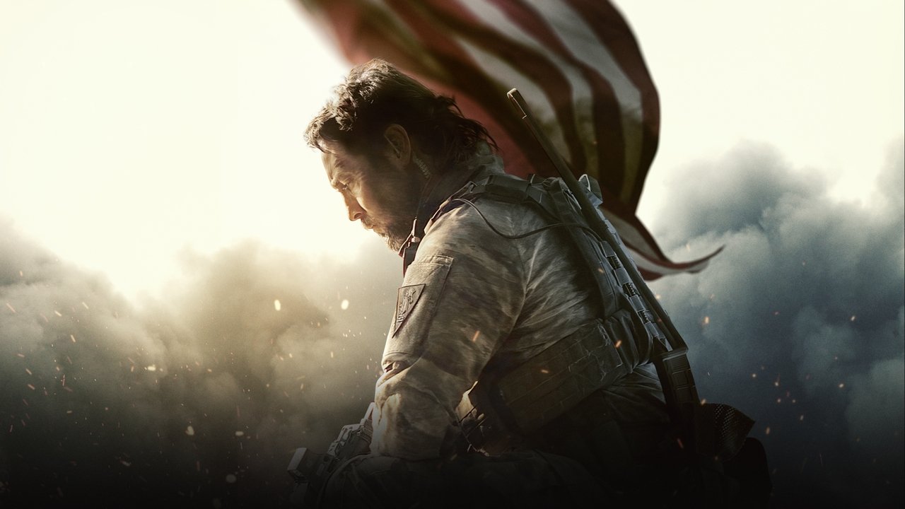 Warhorse One Movie Screenshot 1