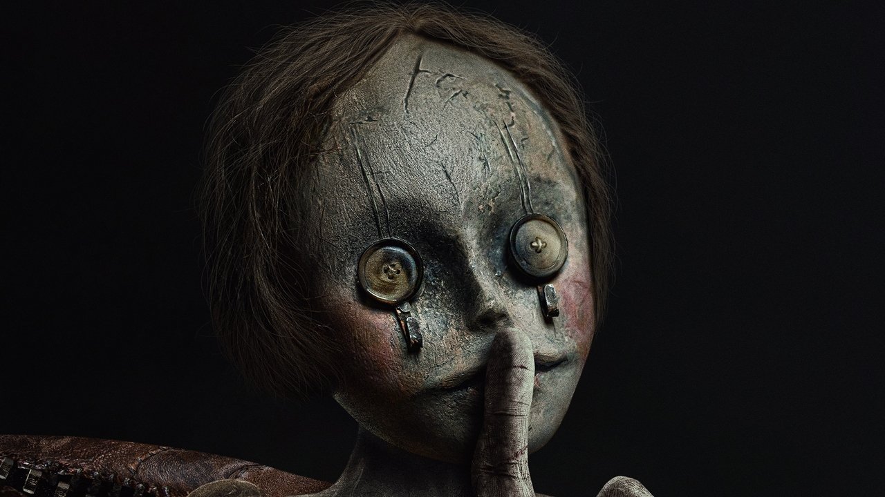 Bagman Movie Screenshot 2