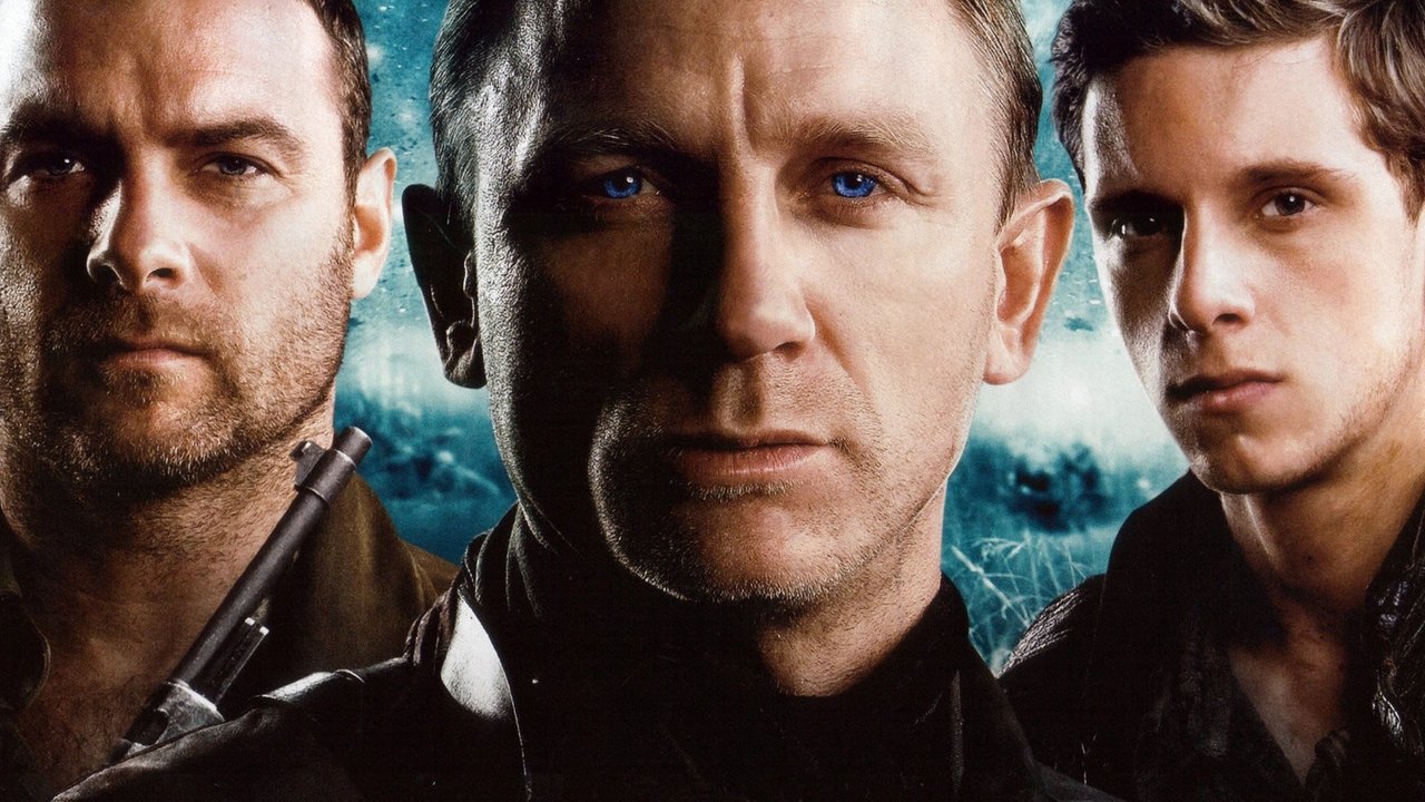 Defiance Movie Screenshot 1