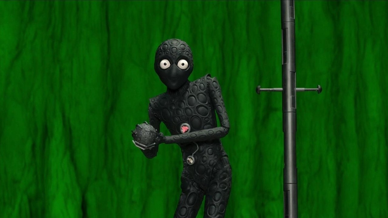 Asteroid City Movie Screenshot 3