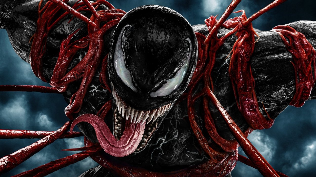 Venom: Let There Be Carnage Movie Screenshot 5