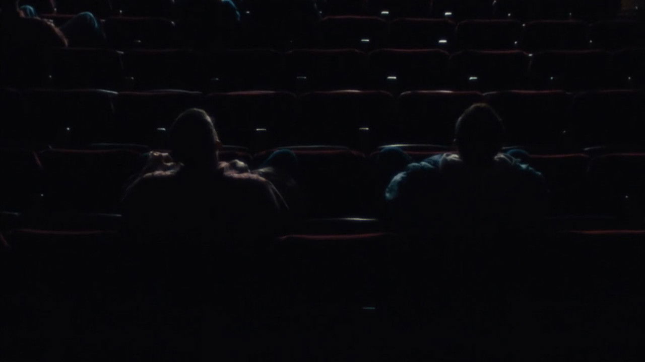 Plainclothes Movie Screenshot 2