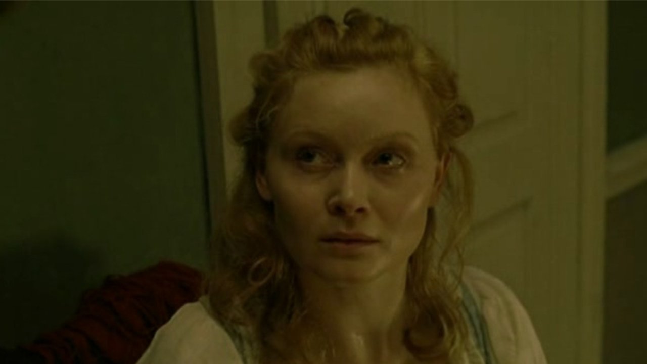 Sweeney Todd Movie Screenshot 1