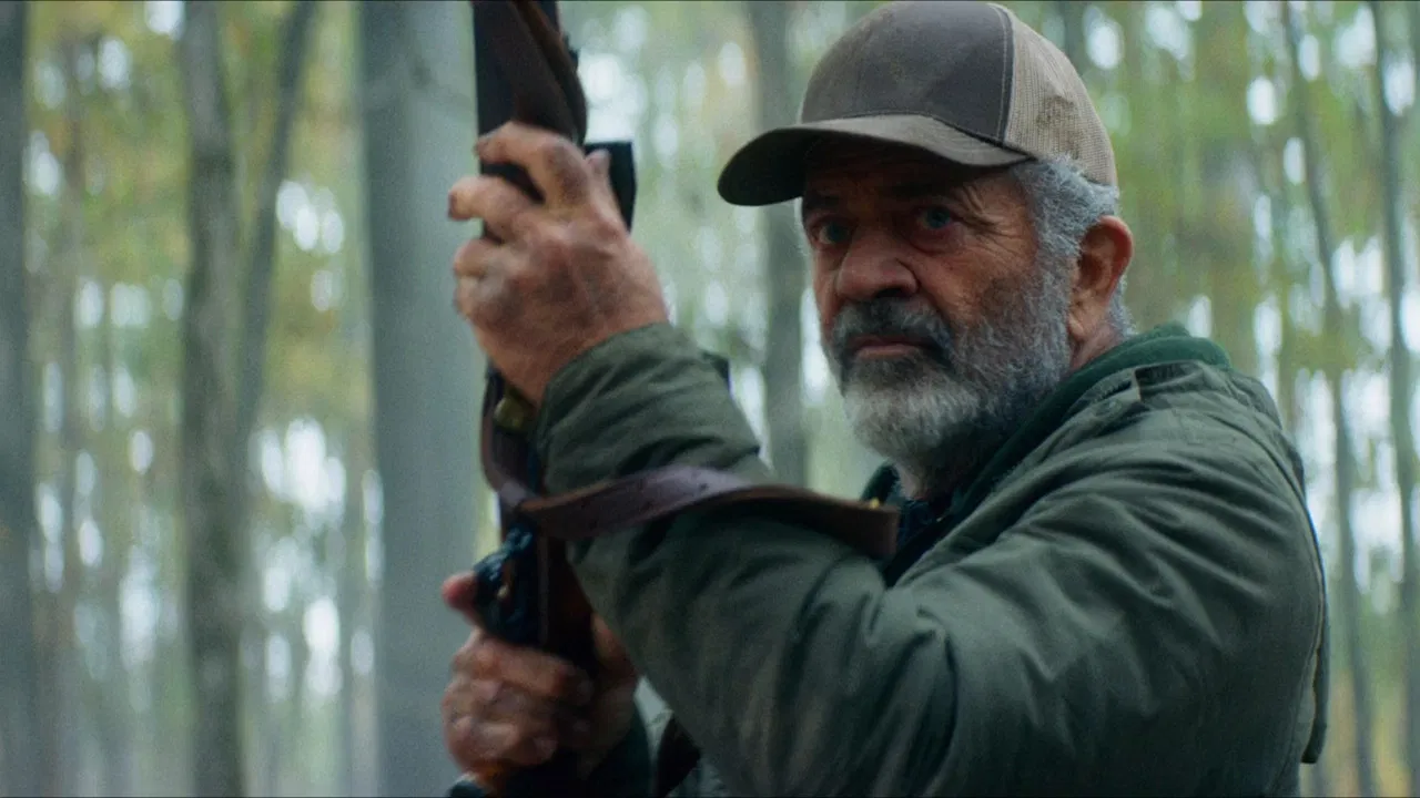Hunting Season Movie Screenshot 2