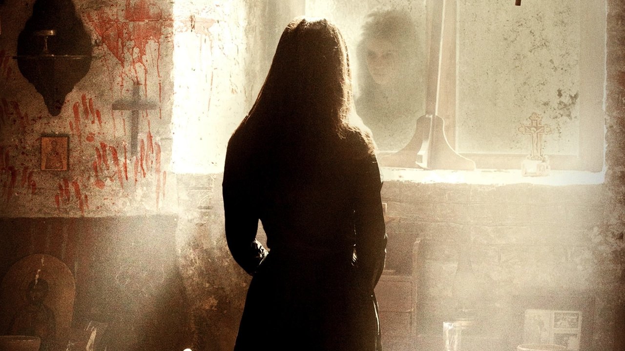 The Crucifixion Movie Screenshot 1