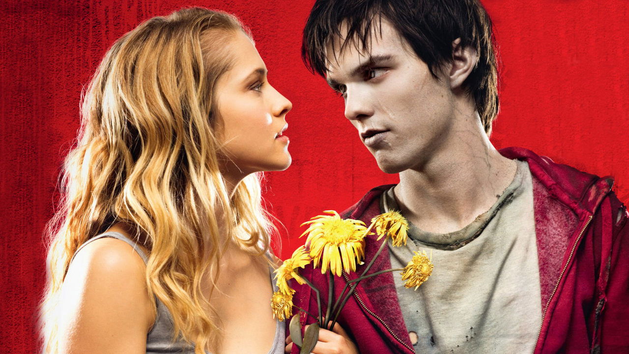 Warm Bodies Movie Screenshot 1