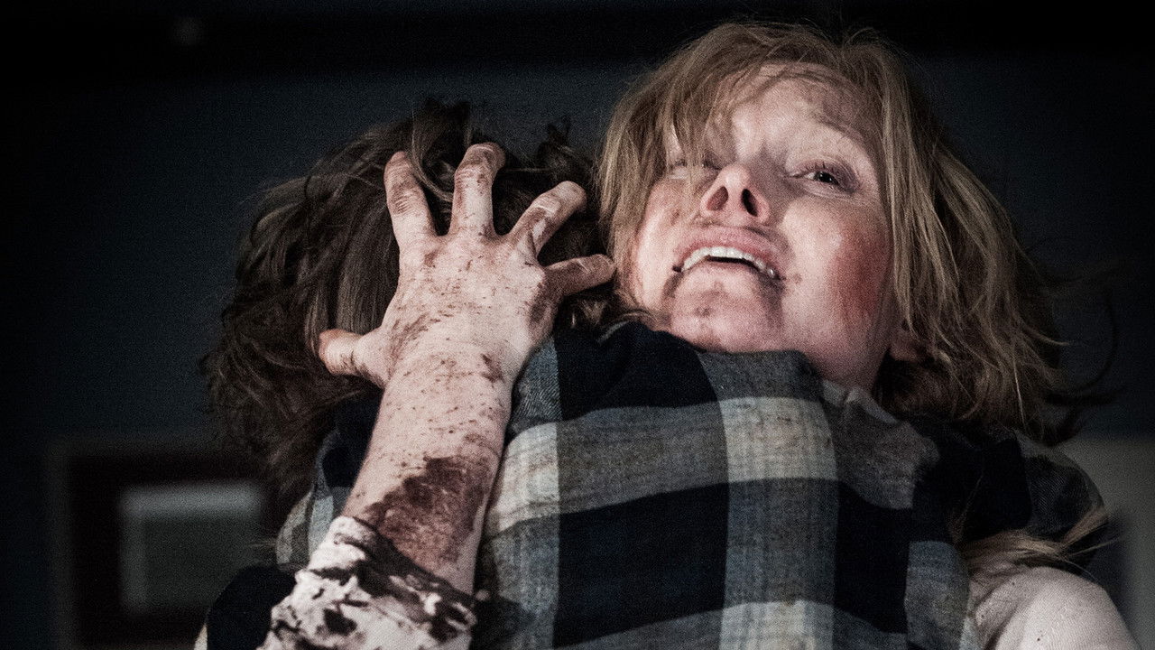 The Babadook Movie Screenshot 4
