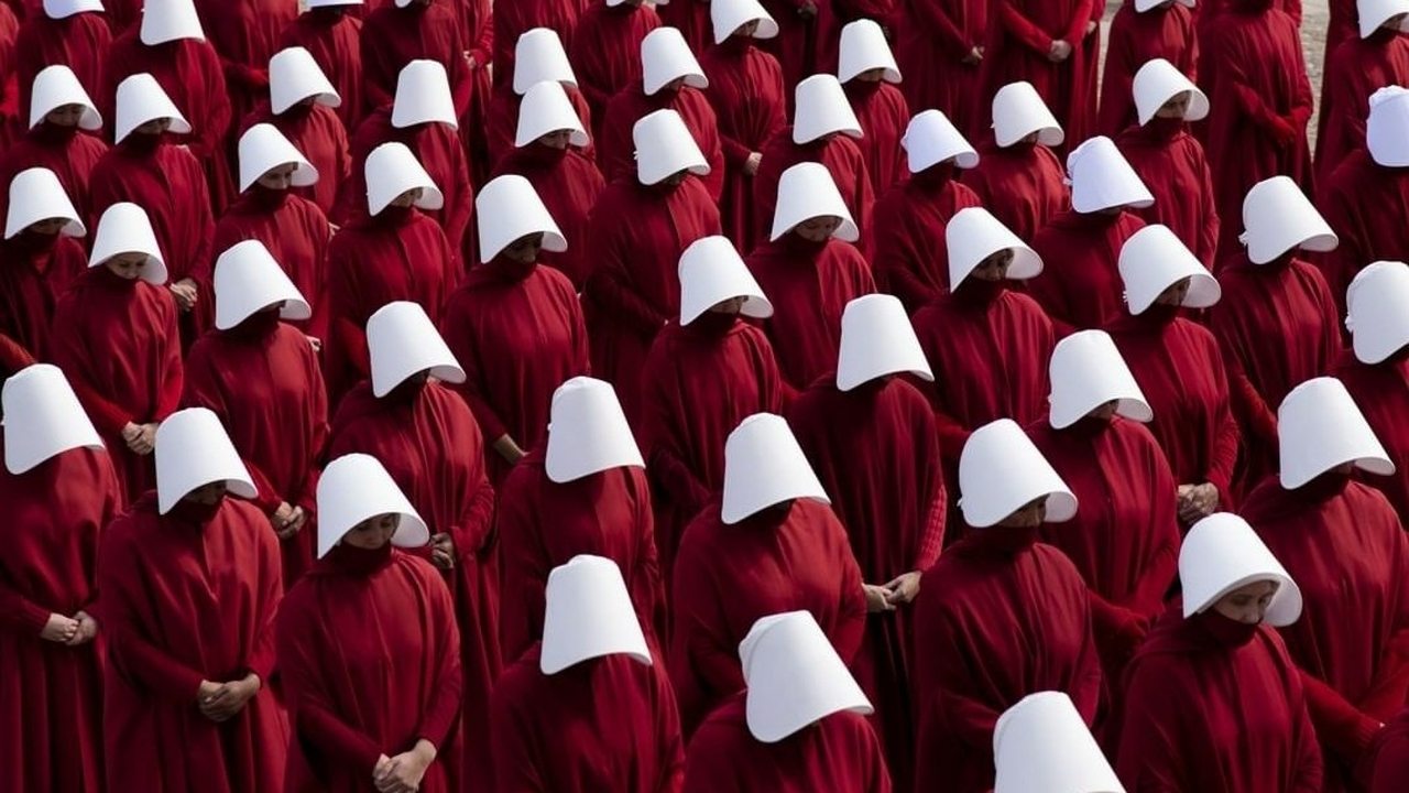 The Handmaid