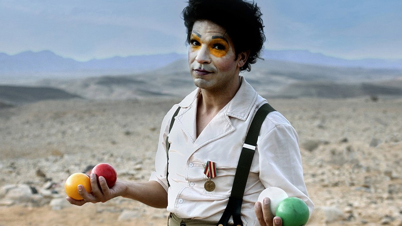 Cabaret Total Movie Screenshot 3