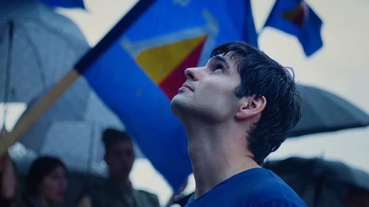 Gundi: Legend of Love Movie Screenshot 1