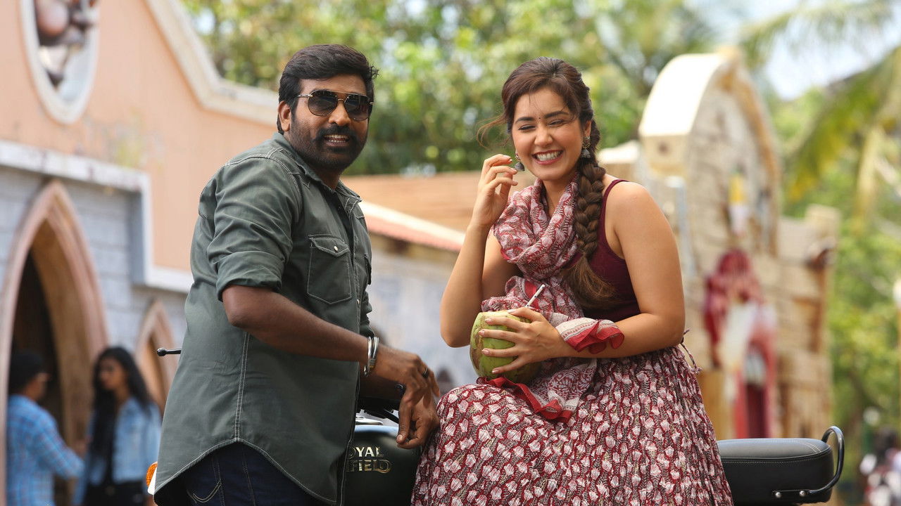 Sangathamizhan Movie Screenshot 3