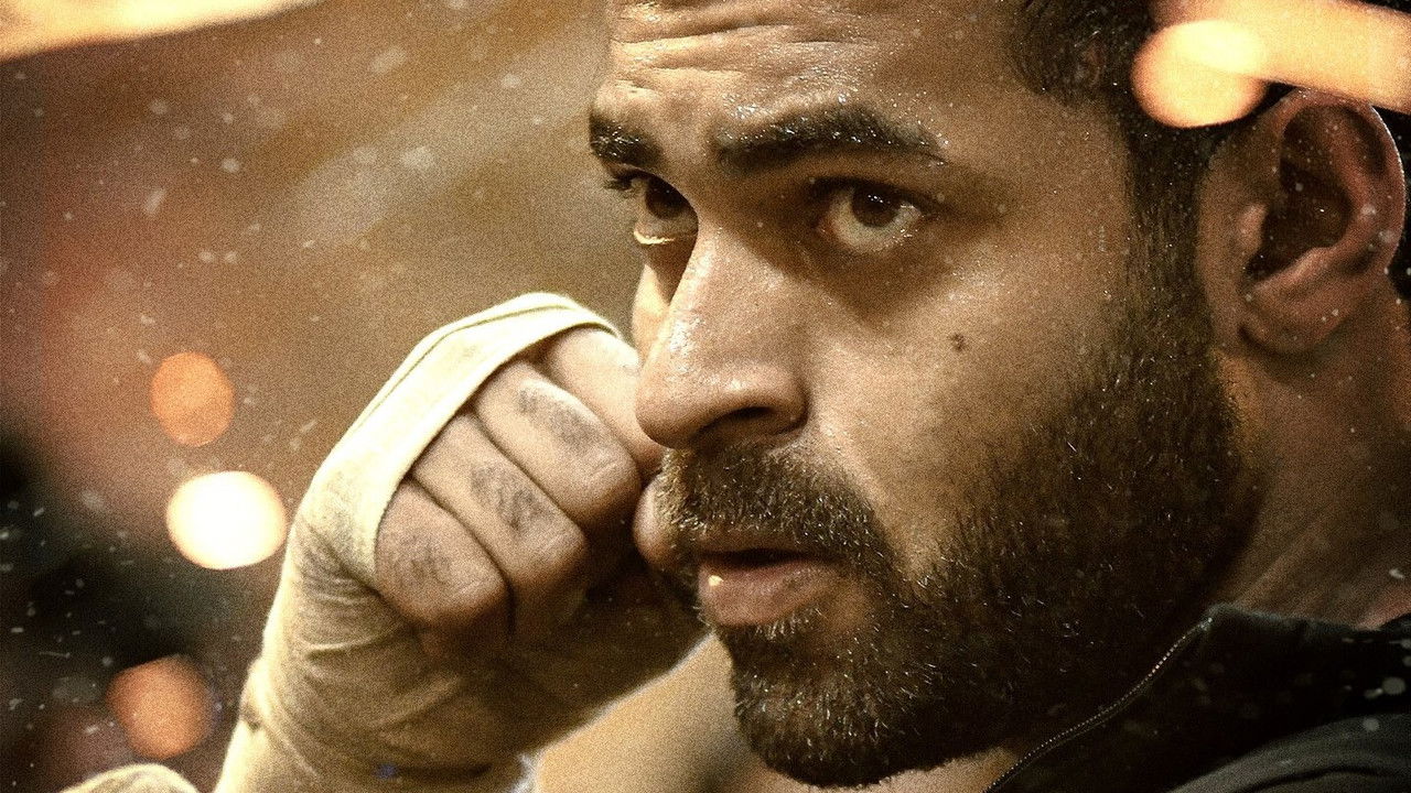 Ghani Movie Screenshot 4