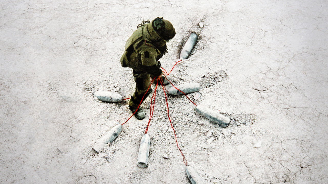 The Hurt Locker Movie Screenshot 5