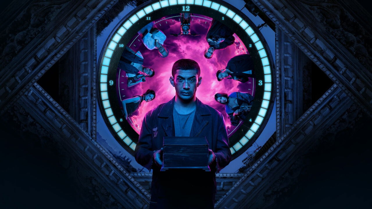 24 Hours with Gaspar Movie Screenshot 4