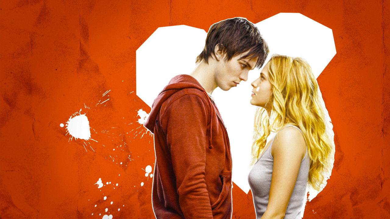 Warm Bodies Movie Screenshot 4