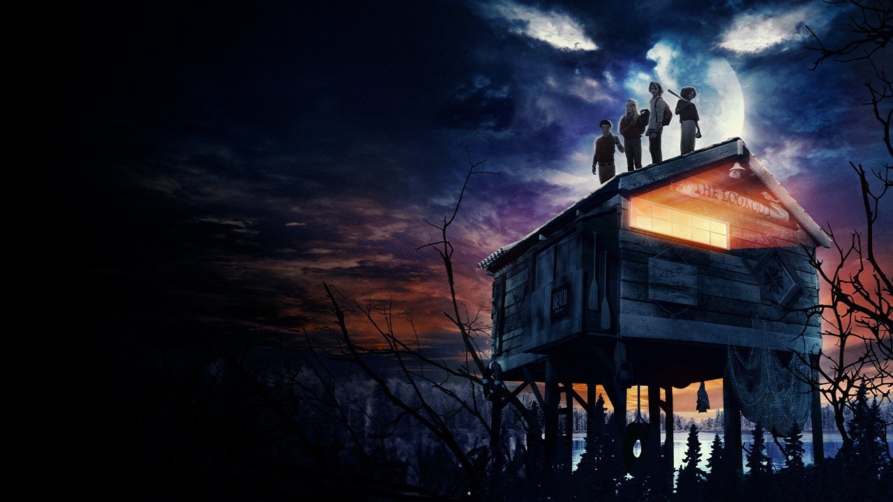 Monster Summer Movie Screenshot 3