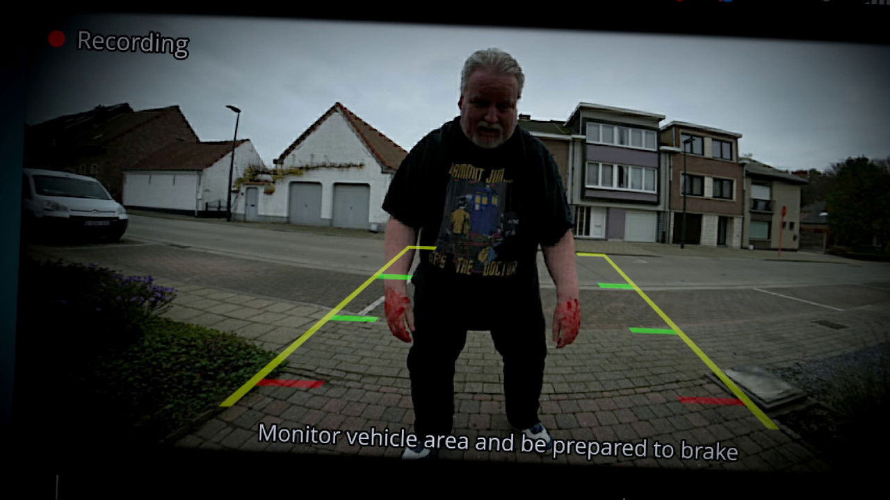 Terminus Movie Screenshot 2