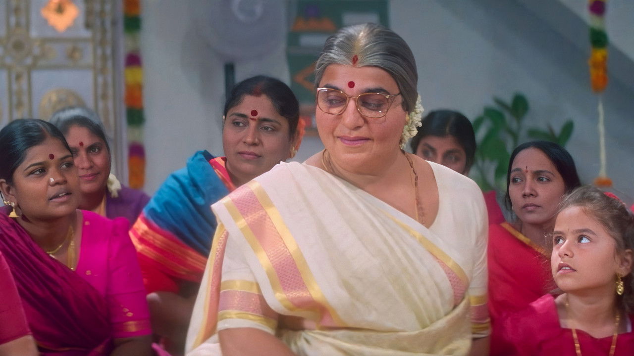 Avvai Shanmugi Movie Screenshot 1