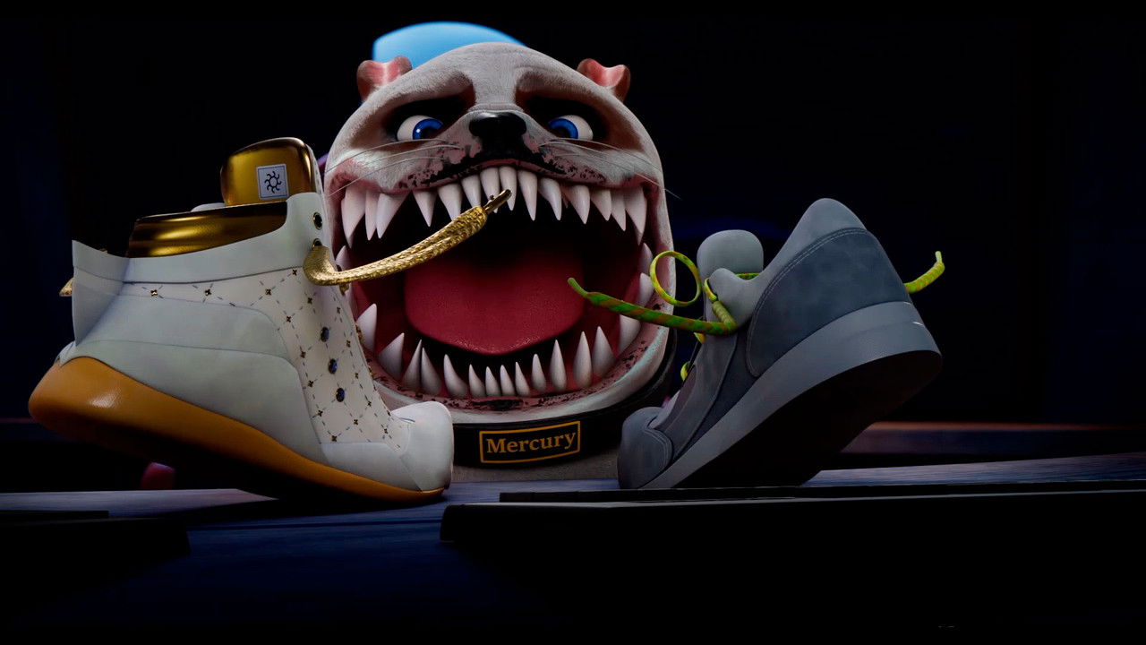 Sneaks Movie Screenshot 5