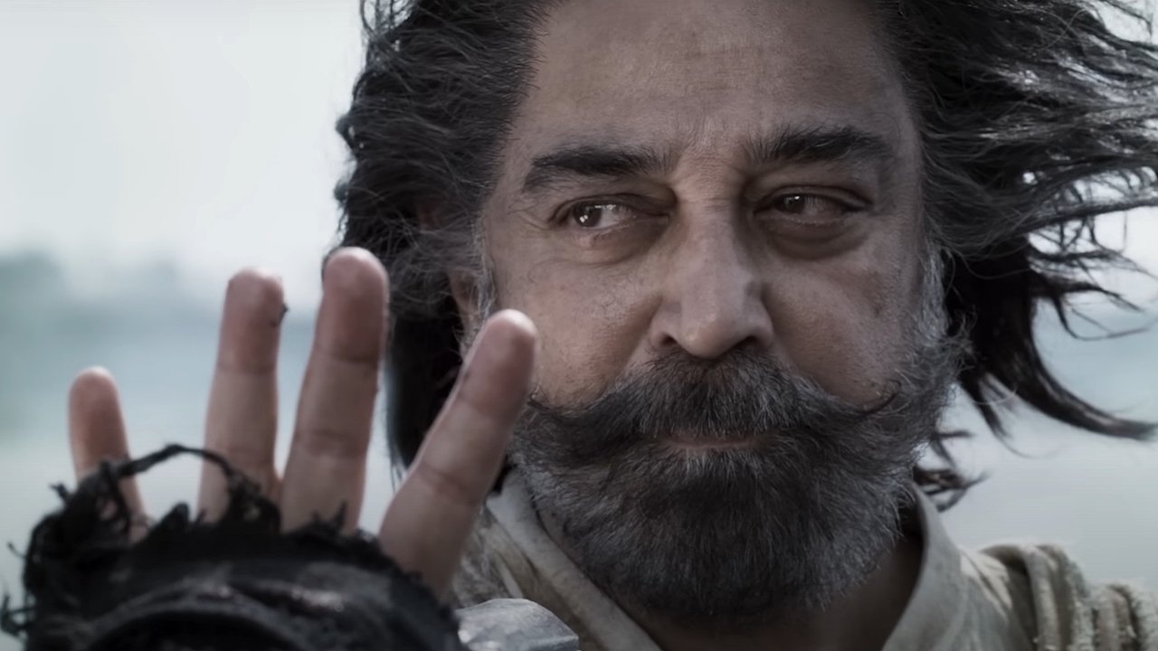 Thug Life Movie Screenshot 4