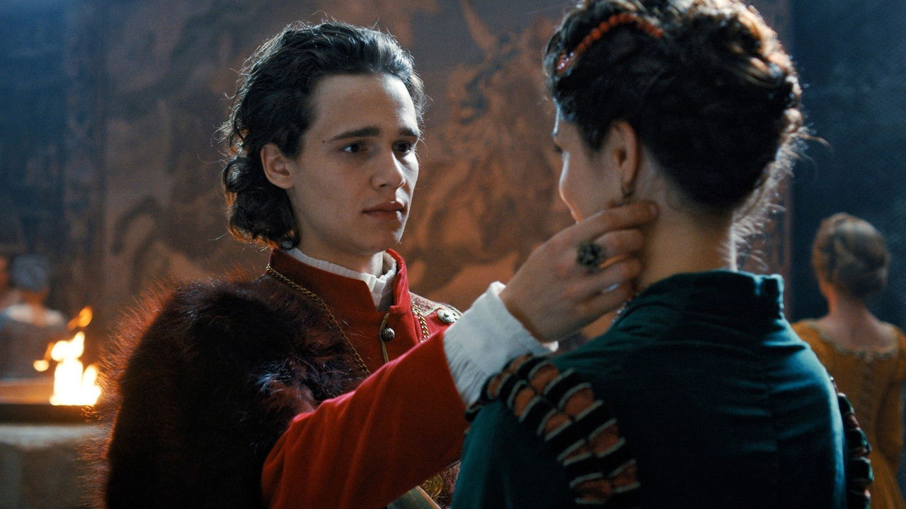 The Prince Of Transylvania Movie Screenshot 1