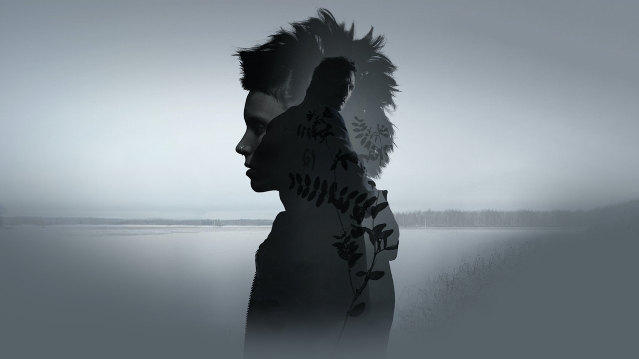 The Girl with the Dragon Tattoo Movie Screenshot 4