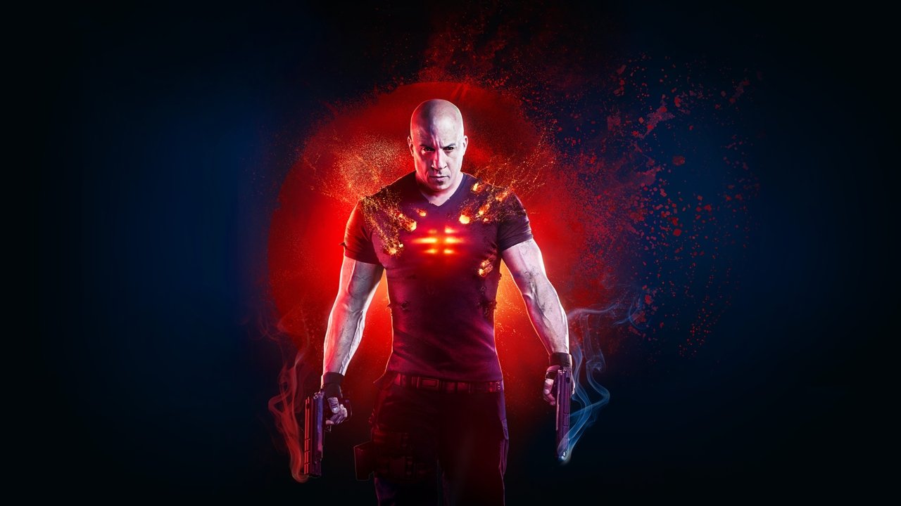 Bloodshot Movie Screenshot 1