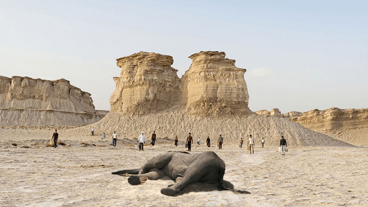 The Things You Kill Movie Screenshot 3