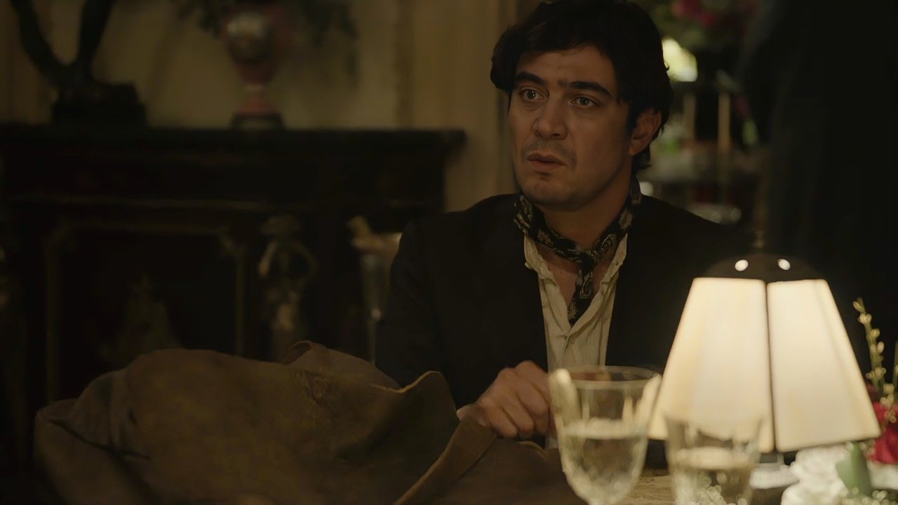 Modi, Three Days on the Wing of Madness Movie Screenshot 4