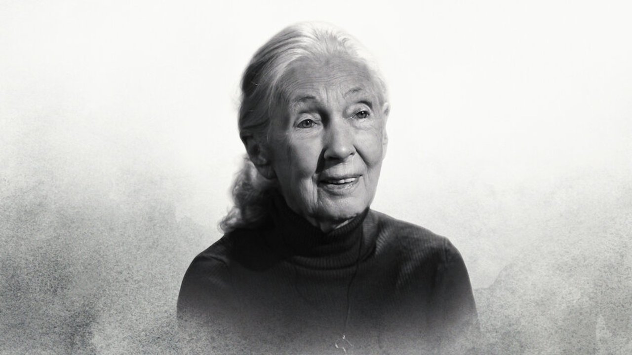 Famous Last Words: Dr. Jane Goodall Movie Screenshot 1