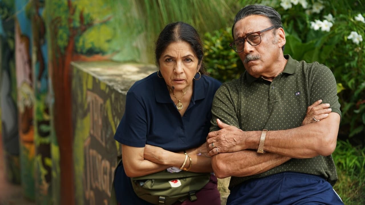 Mast Mein Rehne Ka Movie Screenshot 1