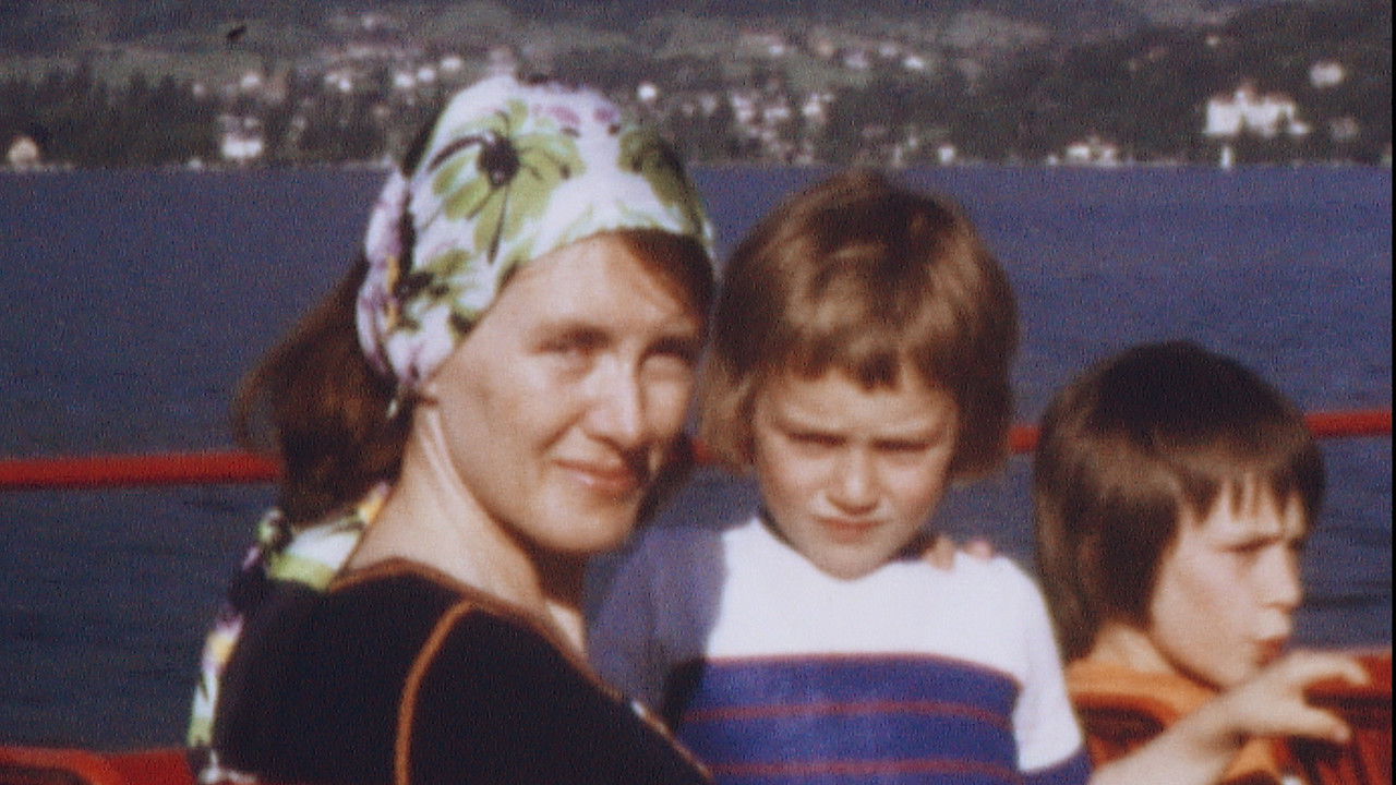 The Super 8 Years Movie Screenshot 1