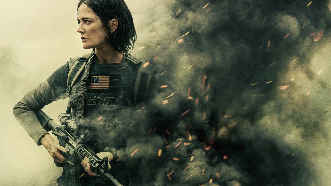 Dirty Angels Movie Screenshot 2