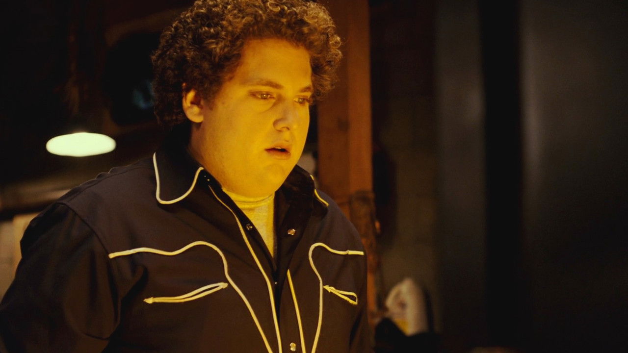 Superbad Movie Screenshot 4