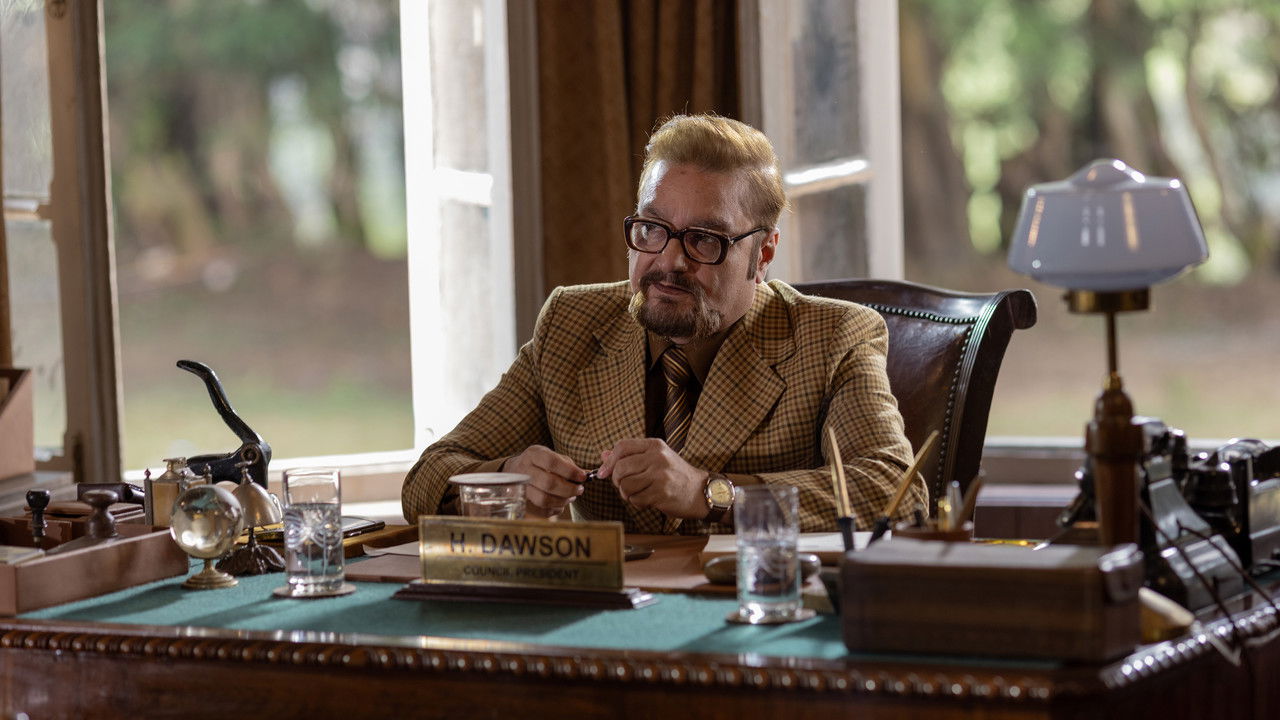 The Archies Movie Screenshot 2