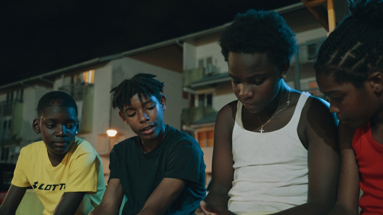 Listen to the Voices Movie Screenshot 1