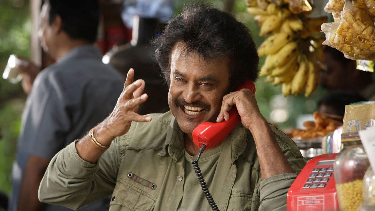 Sivaji: The Boss Movie Screenshot 3